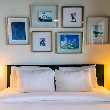 Numero Uno Beach House San Juan Ngoại thất bức ảnh