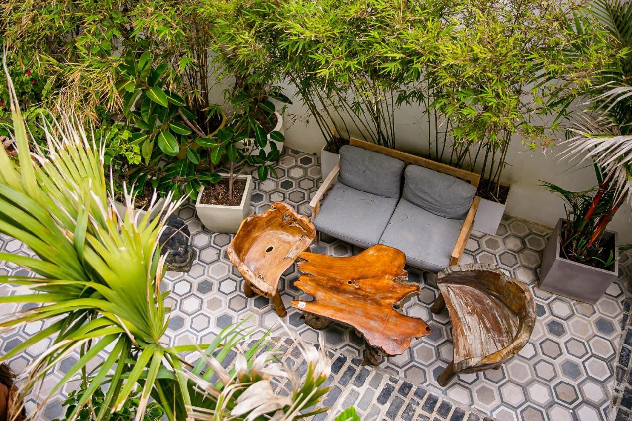 Numero Uno Beach House San Juan Ngoại thất bức ảnh