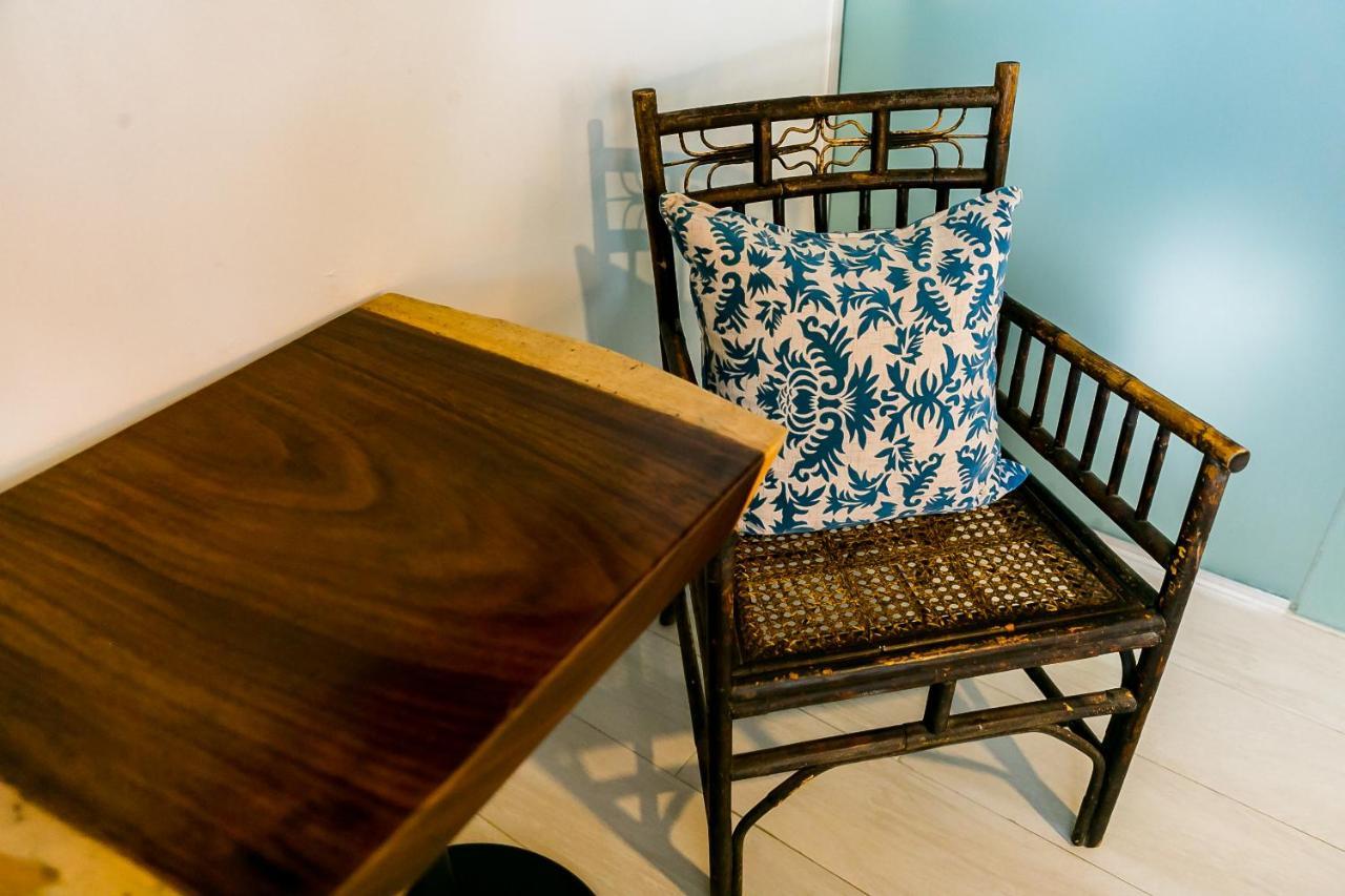 Numero Uno Beach House San Juan Ngoại thất bức ảnh