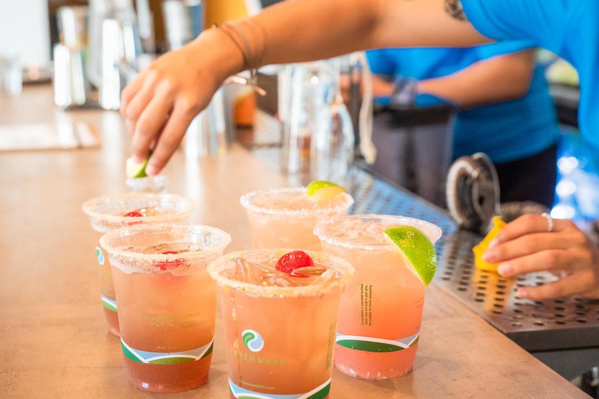 Numero Uno Beach House San Juan Ngoại thất bức ảnh