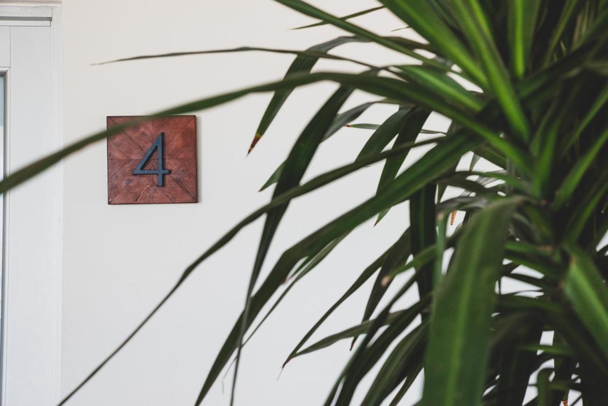 Numero Uno Beach House San Juan Ngoại thất bức ảnh