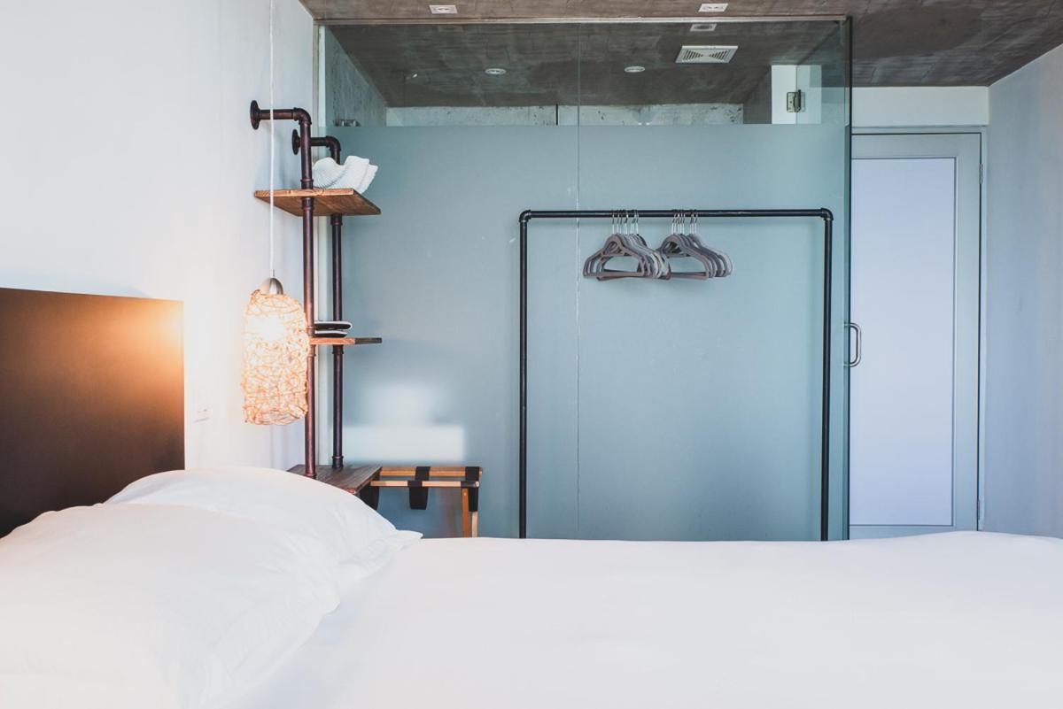 Numero Uno Beach House San Juan Ngoại thất bức ảnh